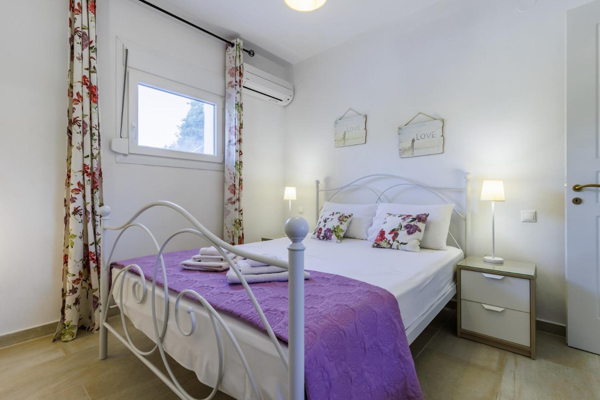 Villa Pavlos Skopelos Exterior foto